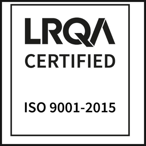 Certification LRQA